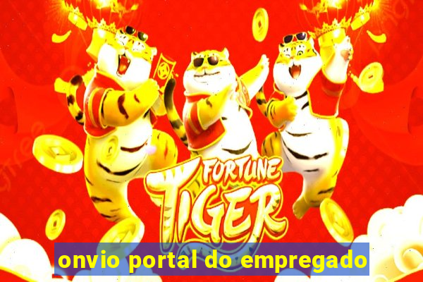 onvio portal do empregado